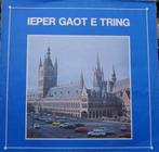 Zeldzame 33t Lp Ieper Gaot E Tring, Ophalen of Verzenden, Gebruikt, 12 inch, Overige genres