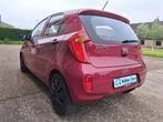 Kia Picanto 1.0benz, Euro 5, Achat, 998 cm³, Entreprise