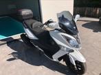 Moto scooter SYM Joymax 300, Comme neuf, Enlèvement ou Envoi
