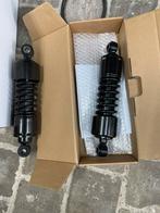 Nieuwe vering harley 28 cm, Motoren, Ophalen of Verzenden