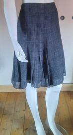C&A rok "XXL", Kleding | Dames, Grote Maten, Rok, Ophalen of Verzenden, Grijs, Gedragen