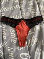 Damesstring xl, Enlèvement