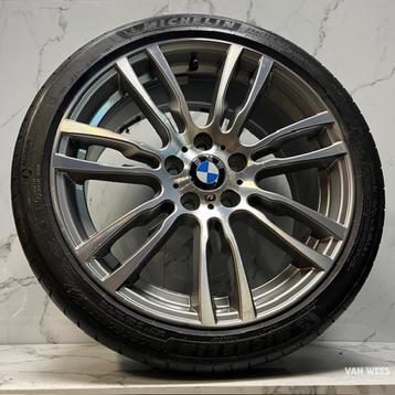 Bmw 3 4 Serie F30 F31 F32 225/40/19 INCH ️ STYLING 403 Mich beschikbaar voor biedingen