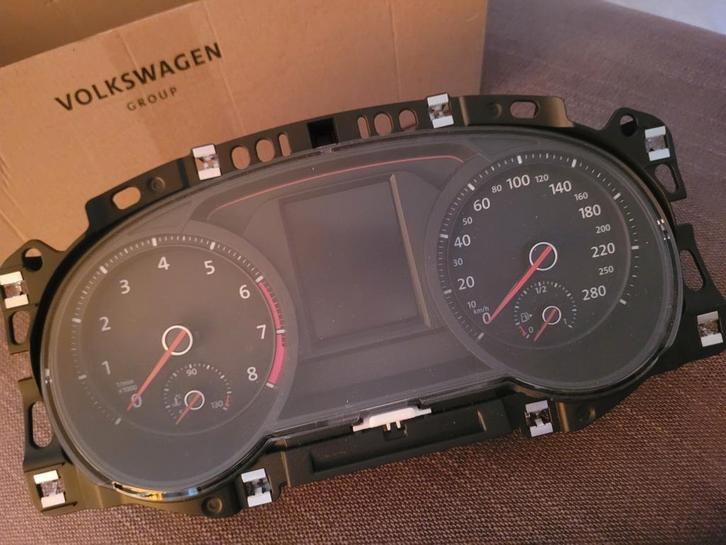 vw golf 7.5 GTI, Auto-onderdelen, Dashboard en Schakelaars, Volkswagen, Gebruikt, Ophalen