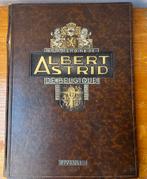 À la mémoire de Albert et Astrid de Belgique (ca. 1935), Ophalen of Verzenden, Zo goed als nieuw, Tijdschrift of Boek
