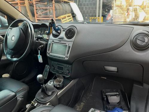 NAVIGATIE SYSTEEM Alfa Romeo MiTo (955) (01-2008/12-2018), Auto-onderdelen, Overige Auto-onderdelen, Alfa Romeo, Gebruikt