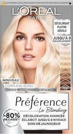 L'Oréal Paris | Haarverf | Platinablond | GRATIS LEVERING, Bijoux, Sacs & Beauté, Beauté | Soins des cheveux, Neuf, Soin des cheveux ou Soin réparateur des cheveux