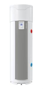 Promo Juni Atlantic Explorer 4 warmtepompboiler inhoud: 270, 100 liter of meer, Verzenden, Nieuw, Boiler