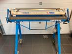 Plooibank triade dimos, Zakelijke goederen, Machines en Bouw | Industrie en Techniek, Ophalen