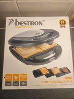 Bestron ASM8010, Ophalen, Zo goed als nieuw