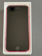 iPhone SE 2020-128GB, Rood, volledig, origineel met doosje., Telecommunicatie, Ophalen of Verzenden, 81 %, Zonder simlock, IPhone SE (2020)