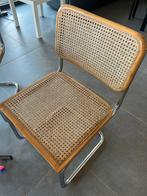 Cesca stoelen 4 stuks, Huis en Inrichting, Ophalen, Zo goed als nieuw