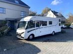 Itineo SB740 : camping-car familial !, Caravans en Kamperen, Mobilhomes, Buitenlamp, Koelkast, Fiat, Caméra de recul