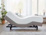 Tempur zero g bed, Ophalen, Zo goed als nieuw, Verstelbaar