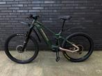 HAIBIKE Allmtn 7 E-MTB Yamaha motor Fox/Magura/SRAM GX EAGLE, Fietsen en Brommers, Fully, Ophalen of Verzenden, Zo goed als nieuw