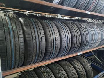2x Continental Sportcontact 5 235/40 R19 92W 235/40/19 23540 beschikbaar voor biedingen