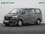 Hyundai H-1 People H-1 People 2.5 CRDi Executive (EU6c), Auto's, Automaat, Monovolume, Overige modellen, Zwart