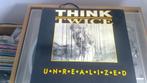 Vinyl, Ophalen, Gebruikt, 12 inch, Progressive