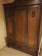 kast - antieken kast, Antiek en Kunst, Ophalen