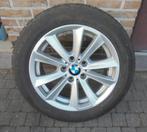 Reservewiel BMW 5 Serie F10 / F11 17inch 5x120 - spare wheel, Gebruikt, BMW, Ophalen