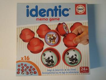 Memory-spel voor dieren beschikbaar voor biedingen