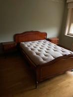 URGENT Chambre à coucher complète en meurisier, Maison & Meubles, Chambre à coucher | Chambres à coucher complètes, Utilisé