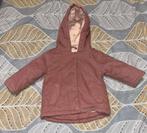 A vendre une Veste + une Robe taille 3-6 Mois, Kinderen en Baby's, Babykleding | Maat 62, Ophalen, Zo goed als nieuw