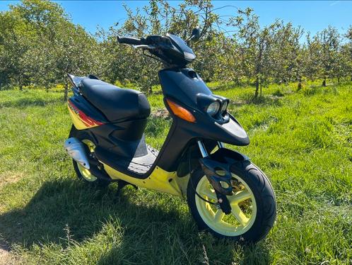Mbk rocket mbk booster allebei b klasse, Fietsen en Brommers, Scooters | Yamaha, Zo goed als nieuw, Ophalen