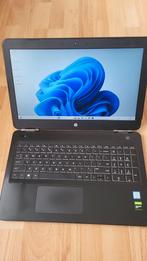 Hp laptop i7, Computers en Software, Windows Tablets, Ophalen of Verzenden, Zo goed als nieuw