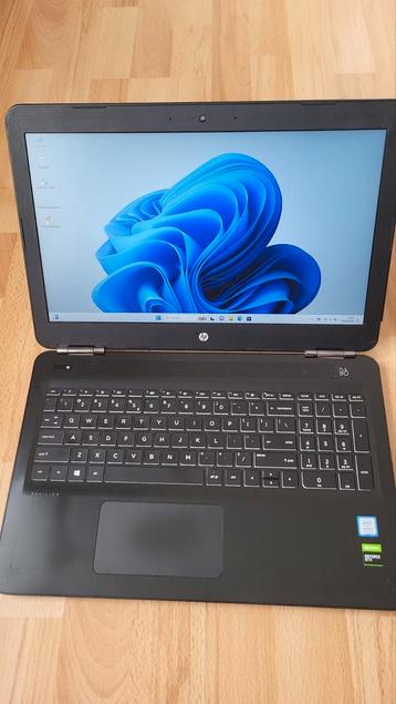 Ordinateur portable HP i7, Informatique & Logiciels, Windows Tablettes, Enlèvement ou Envoi, Comme neuf