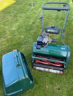 Atco Balmoral 20S kooimaaier, Tuin en Terras, Grasmaaiers, Ophalen, Gebruikt, Atco, Benzine-grasmaaier