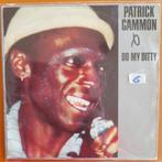 Patrick Gammon-Do my ditty 7'', Cd's en Dvd's, Vinyl Singles, Gebruikt, 7 inch, Single, Ophalen of Verzenden