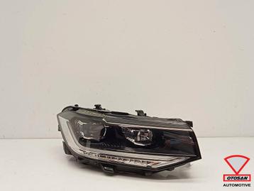 VW T-Cross 2018+ Vol LED Koplamp Rechts 2GM941036B beschikbaar voor biedingen