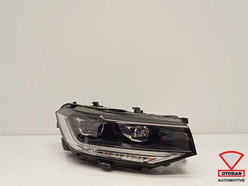 VW T-Cross 2018+ Vol LED Koplamp Rechts 2GM941036B, Auto-onderdelen, Verlichting, Volkswagen, Gebruikt