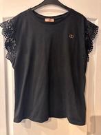 Twinset zwart topje in goede staat maat: xl, Vêtements | Femmes, Tops, Sans manches, Twinset, Taille 46/48 (XL) ou plus grande