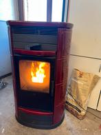 Poêle à pellets EDILKAMIN 13 KW, Huis en Inrichting, Kachels, Ophalen