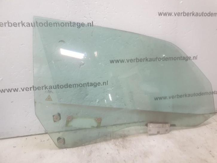 PORTIERRUIT RECHTS Saab 900 II (YS3D) (01-1993/02-1998), Auto-onderdelen, Ruiten en Toebehoren, Saab, Gebruikt