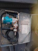 Makita klopboormachine, Doe-het-zelf en Bouw, Gereedschap | Boormachines, Ophalen of Verzenden