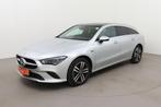 (2AVD677) Mercedes-Benz CLA SB, Autos, Achat, Euro 6, Entreprise, Carnet d'entretien