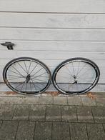 Mavic en easton wielen, Fietsen en Brommers, Fietsonderdelen, Ophalen, Gebruikt, Racefiets