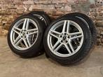 18-inch winterkit voor Mercedes Klasse A B en CLA, Auto-onderdelen, Banden en Velgen, Ophalen, 18 inch, Gebruikt, Banden en Velgen