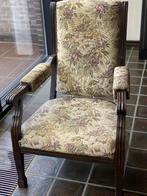 Antieke zetel, Enlèvement