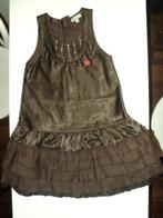 eliane et lena ,une robe pour une fille de 4a, Kinderen en Baby's, Kinderkleding | Maat 104, Verzenden, Meisje