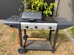 Barbecue op gas - inclusief beschermhoes, Ophalen, Zo goed als nieuw