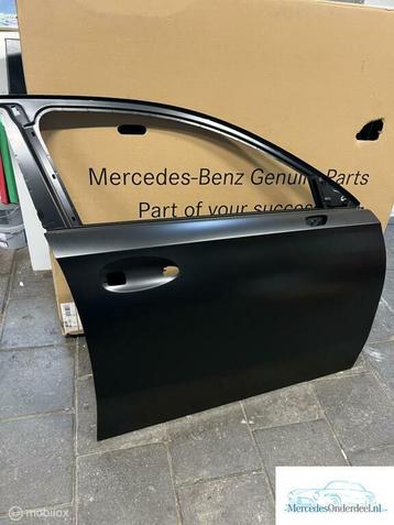 A1777206205 Deur W177 Portier rechtsvoor Mercedes A-klasse beschikbaar voor biedingen