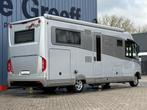 Carthago Liner For Two I53, Caravans en Kamperen, 7 tot 8 meter, Bedrijf, Diesel, Carthago