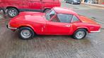 Lot de 3 Triumph Spitfire 2 Mk4 une 1500, Auto's, Triumph, Particulier, Te koop, Spitfire