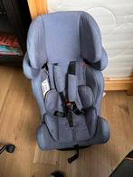 Autostoel, Ophalen, Gebruikt