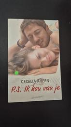 C. Ahern - PS: Ik hou van je, Ophalen, Zo goed als nieuw, C. Ahern