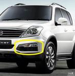 Mistlamp Richtingaanwijzer linksvoor SsangYong Rexton W 2012, SsangYong, Enlèvement ou Envoi, Neuf